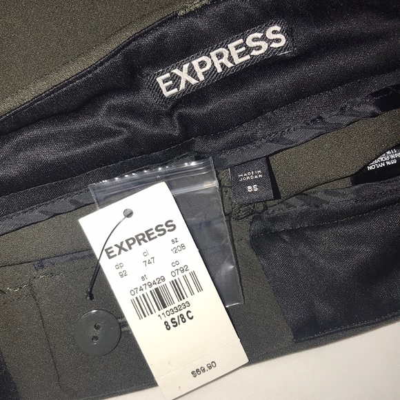 Express Pants - Picture 6 of 7